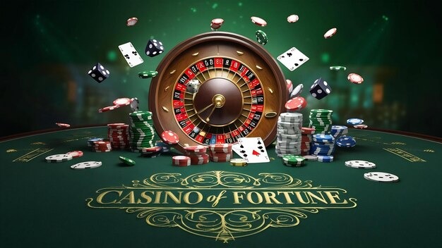 slotbom888 live-dealer studio with HD cameras and professional dealers