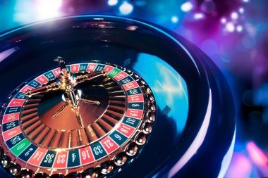 Mobile app interface showing live dealer table selection menu