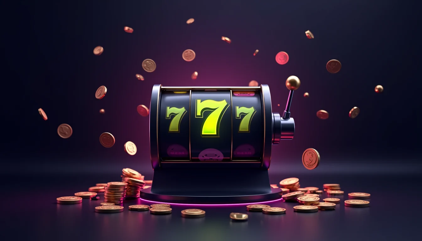 Sugar Rush slot game on slotbom888 showing candy symbols and paylines